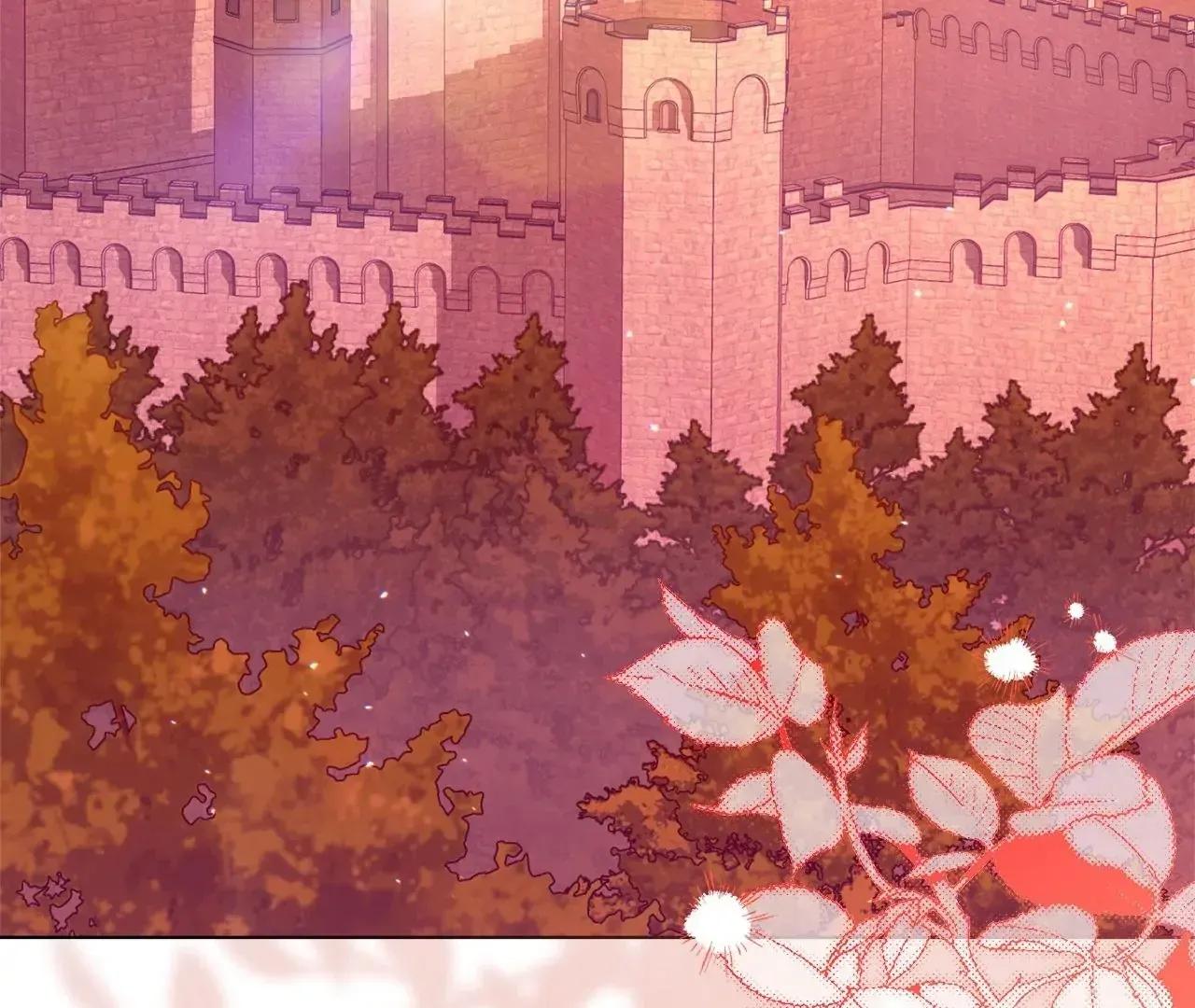 Read The Villainess Empress's Attendant FR Manga Online