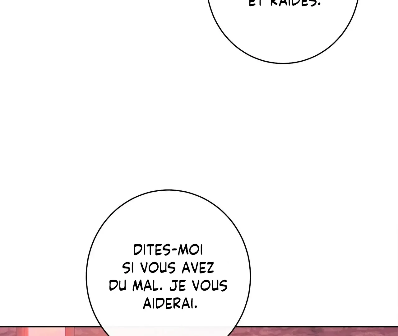 Read The Villainess Empress's Attendant FR Manga Online
