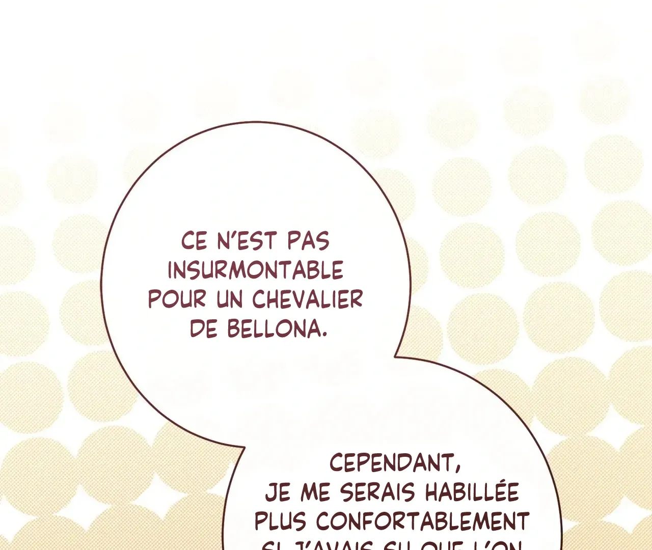 Read The Villainess Empress's Attendant FR Manga Online