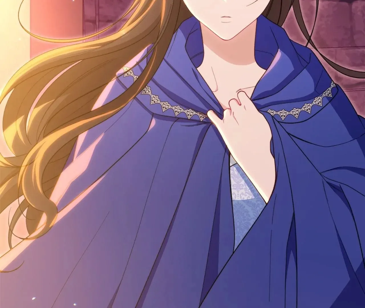Read The Villainess Empress's Attendant FR Manga Online