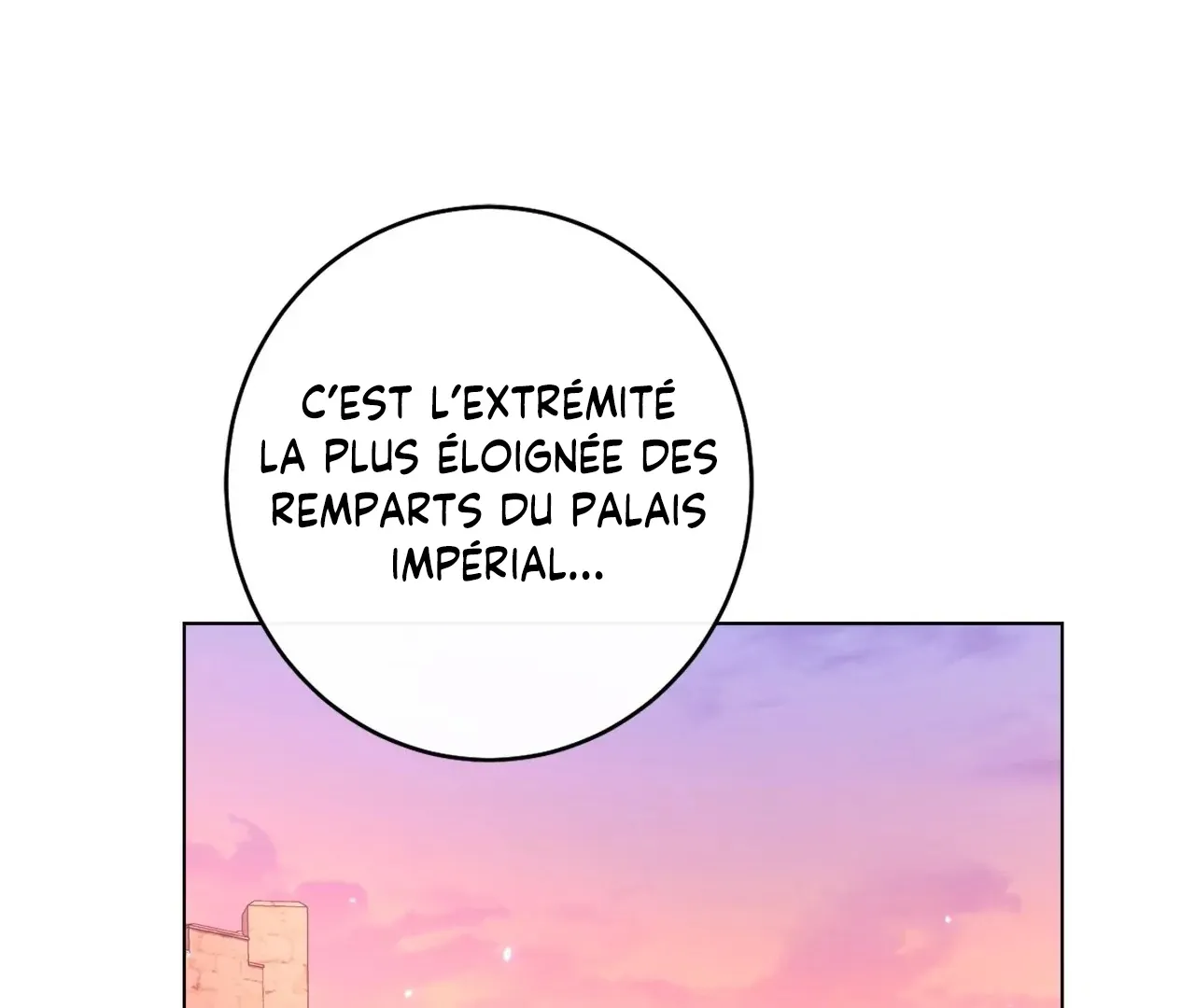Read The Villainess Empress's Attendant FR Manga Online