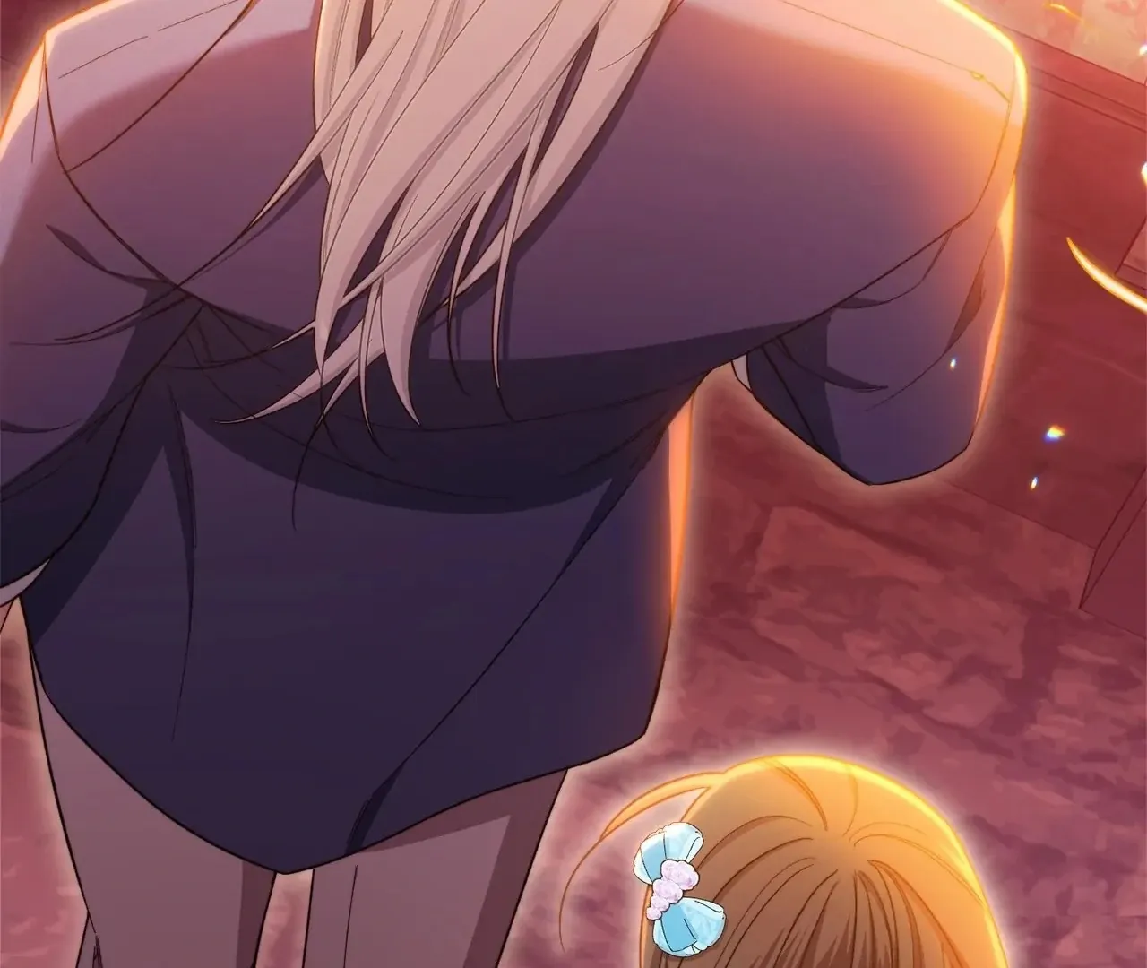 Read The Villainess Empress's Attendant FR Manga Online