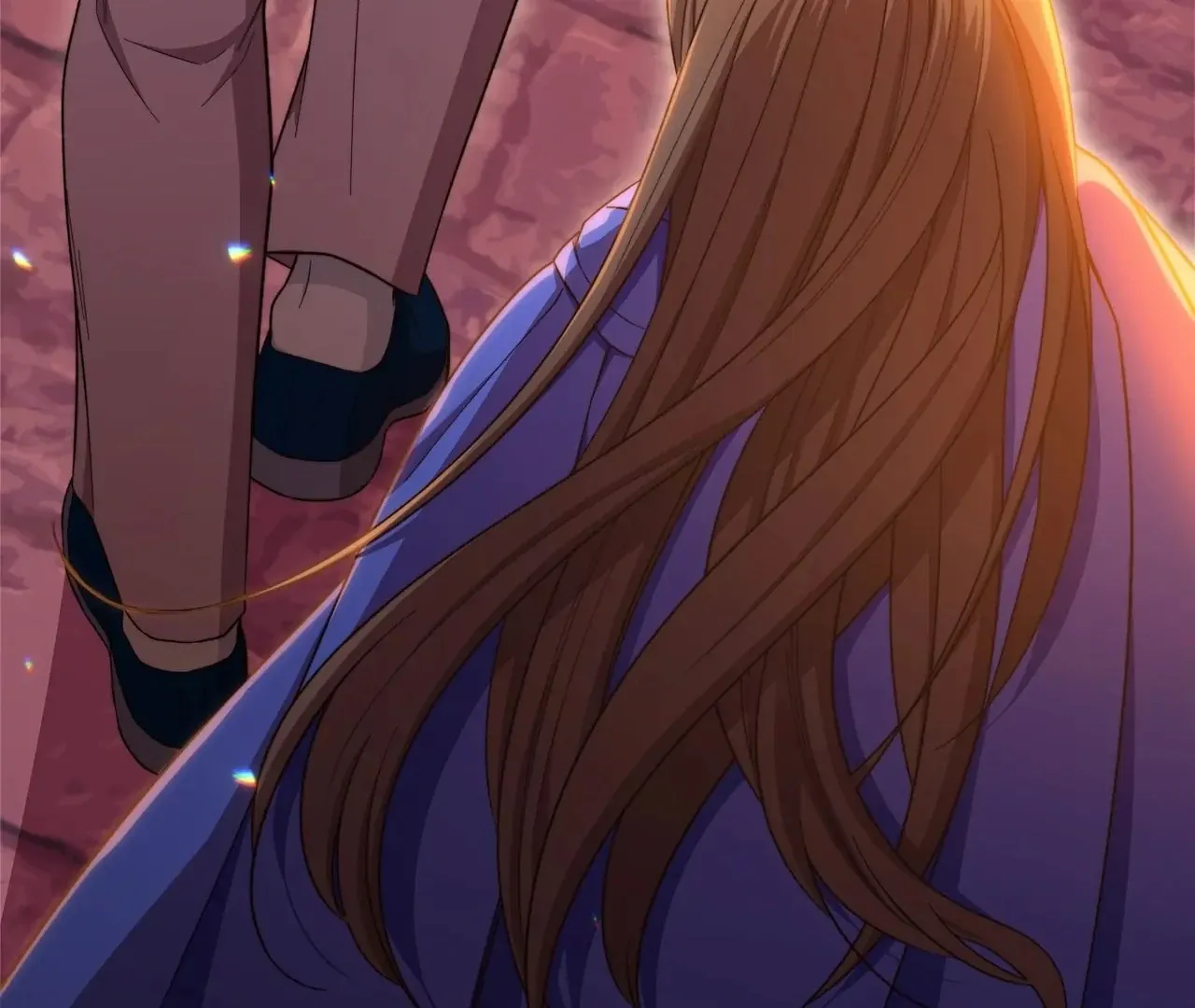 Read The Villainess Empress's Attendant FR Manga Online