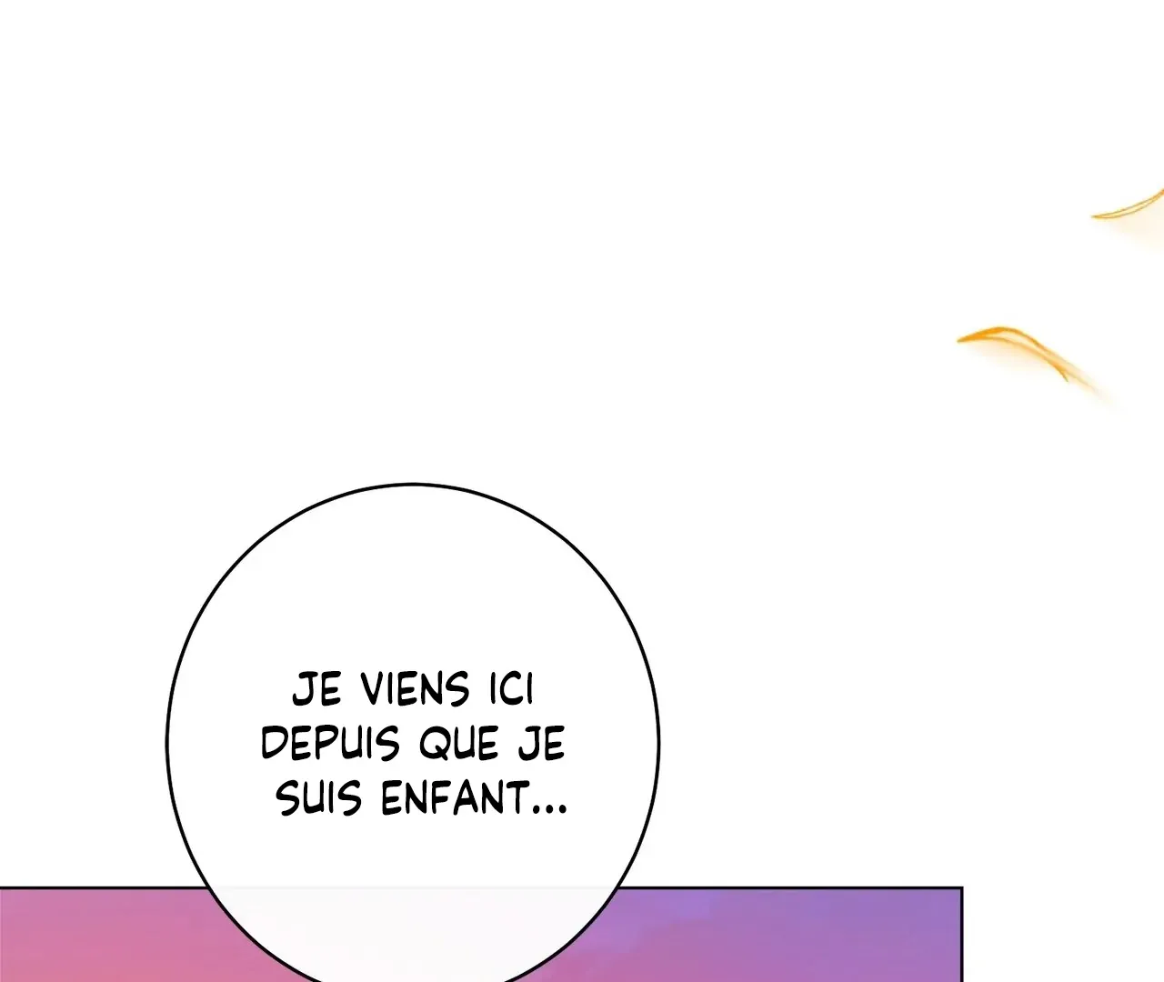 Read The Villainess Empress's Attendant FR Manga Online