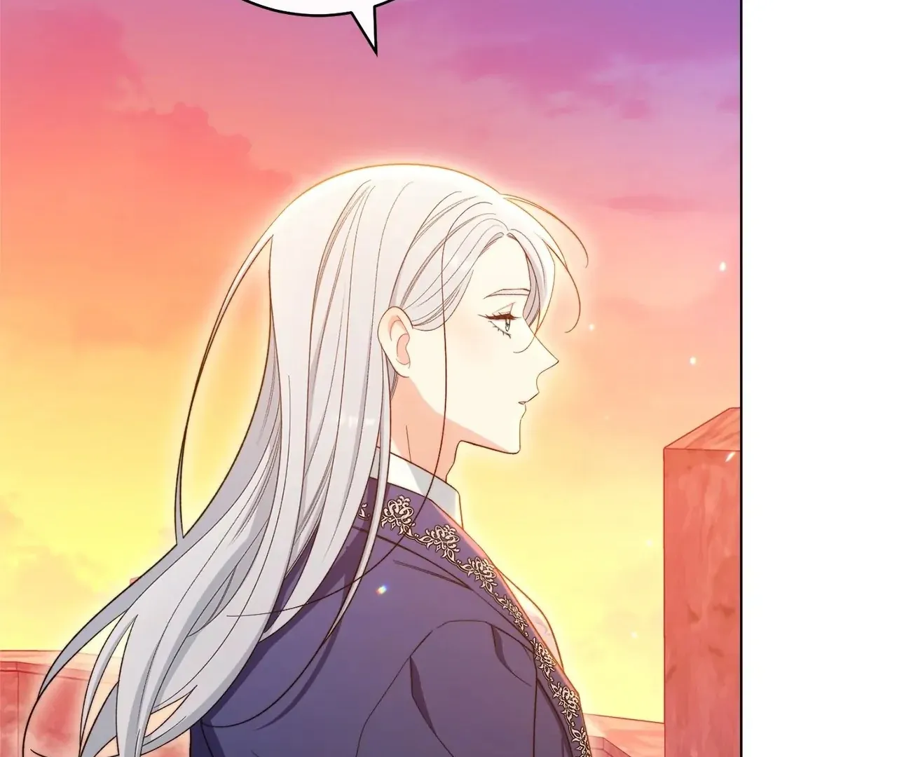 Read The Villainess Empress's Attendant FR Manga Online