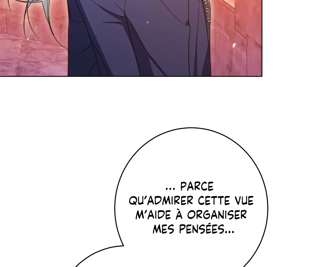 Read The Villainess Empress's Attendant FR Manga Online