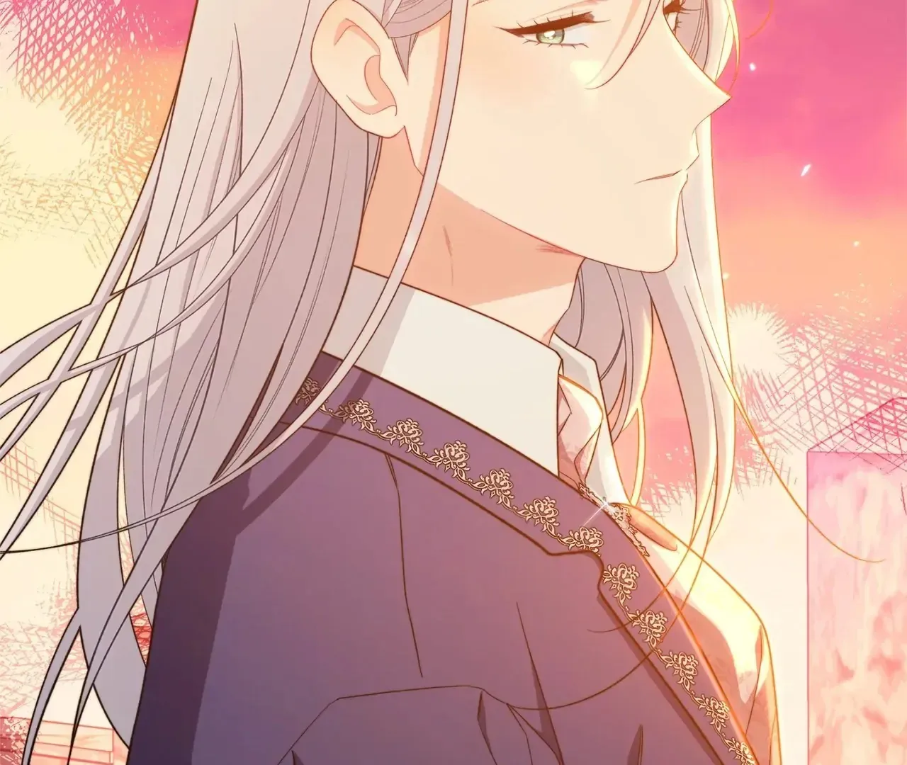 Read The Villainess Empress's Attendant FR Manga Online