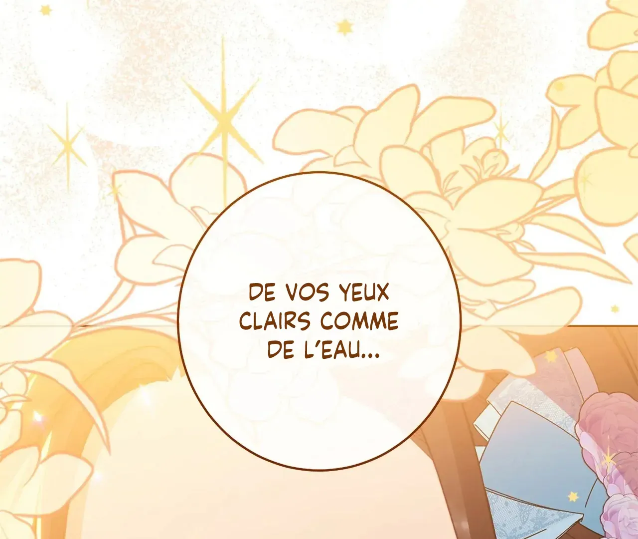 Read The Villainess Empress's Attendant FR Manga Online