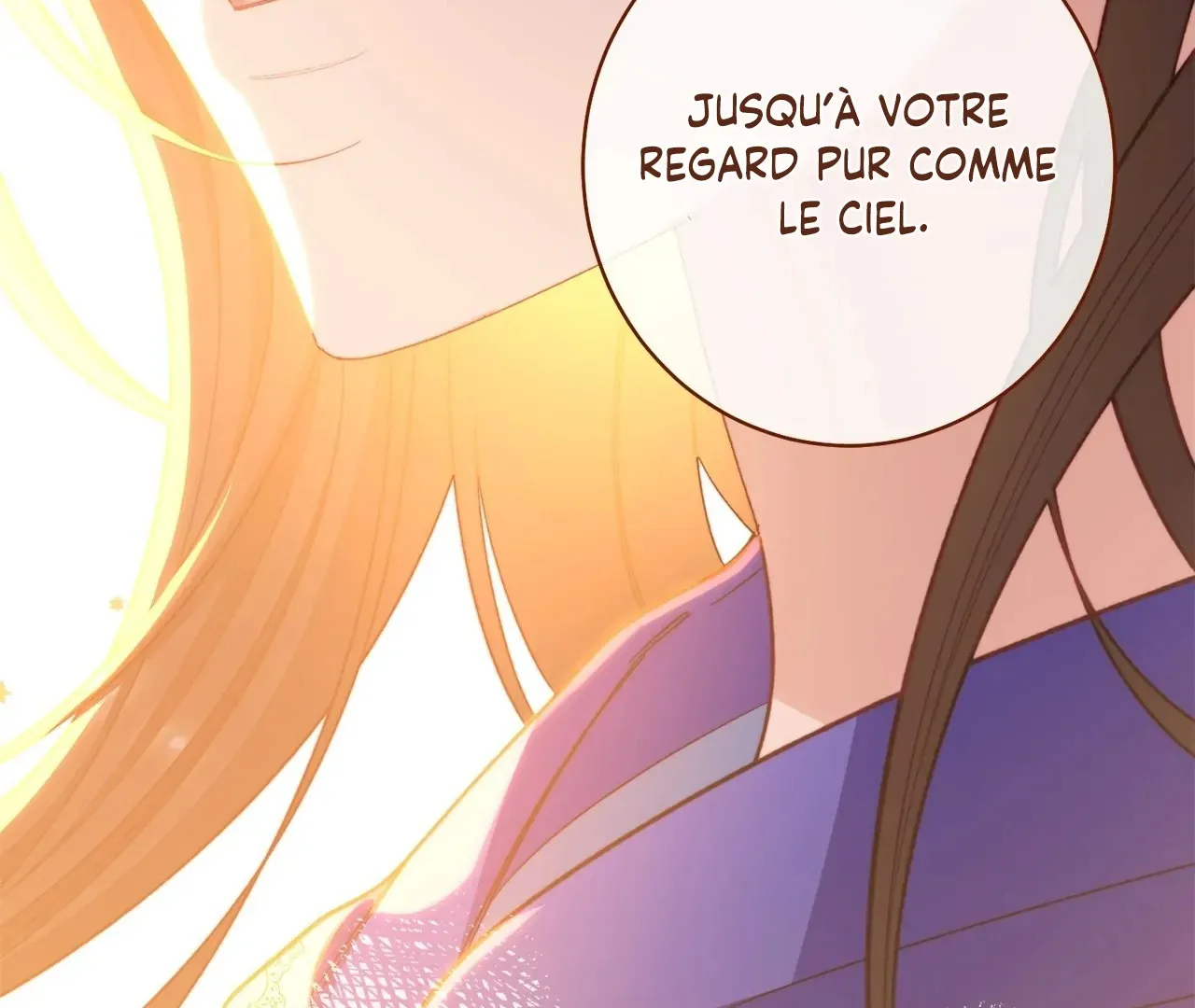 Read The Villainess Empress's Attendant FR Manga Online
