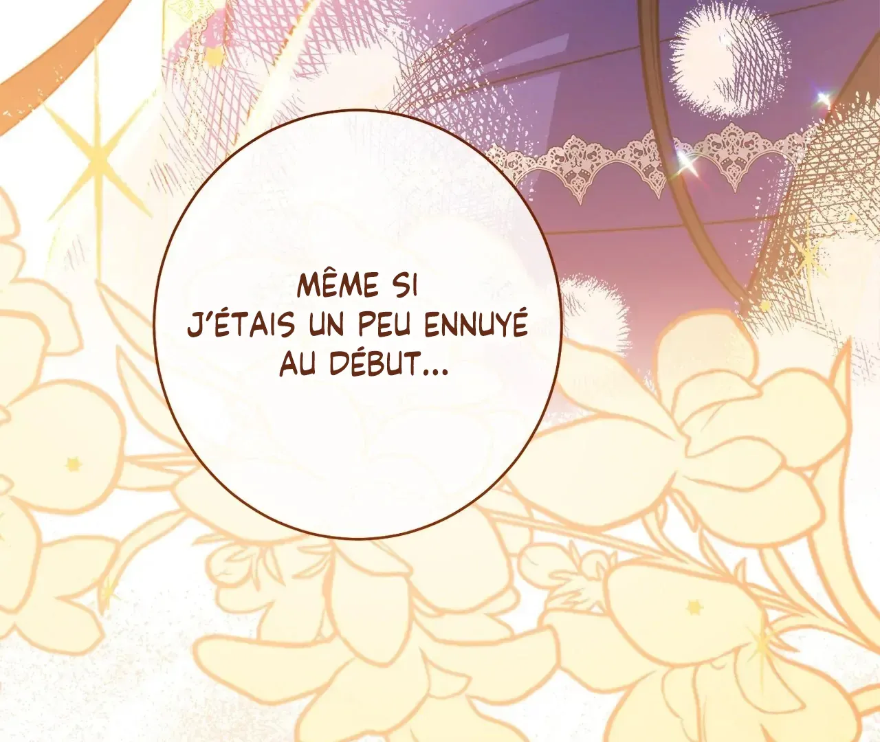 Read The Villainess Empress's Attendant FR Manga Online