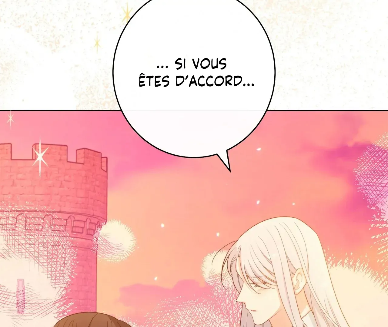 Read The Villainess Empress's Attendant FR Manga Online