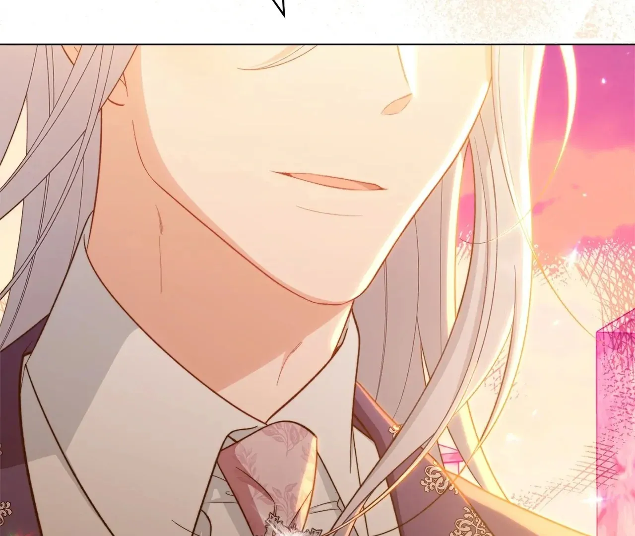 Read The Villainess Empress's Attendant FR Manga Online