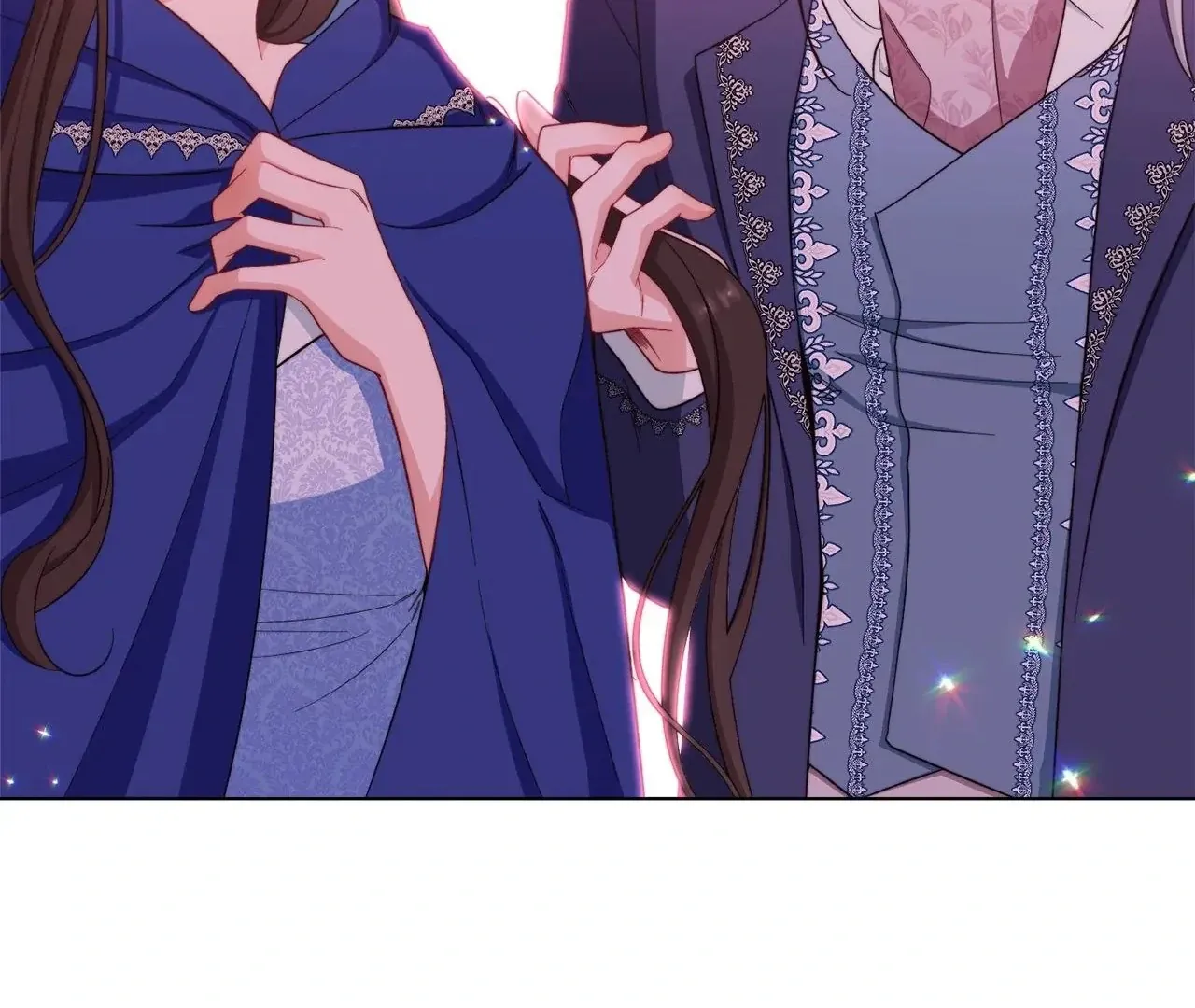 Read The Villainess Empress's Attendant FR Manga Online