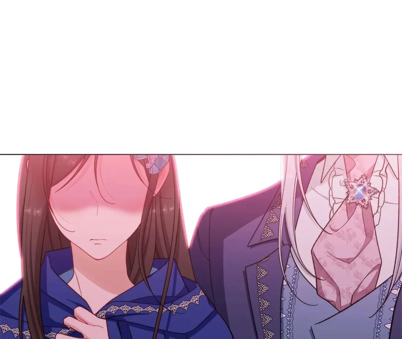 Read The Villainess Empress's Attendant FR Manga Online