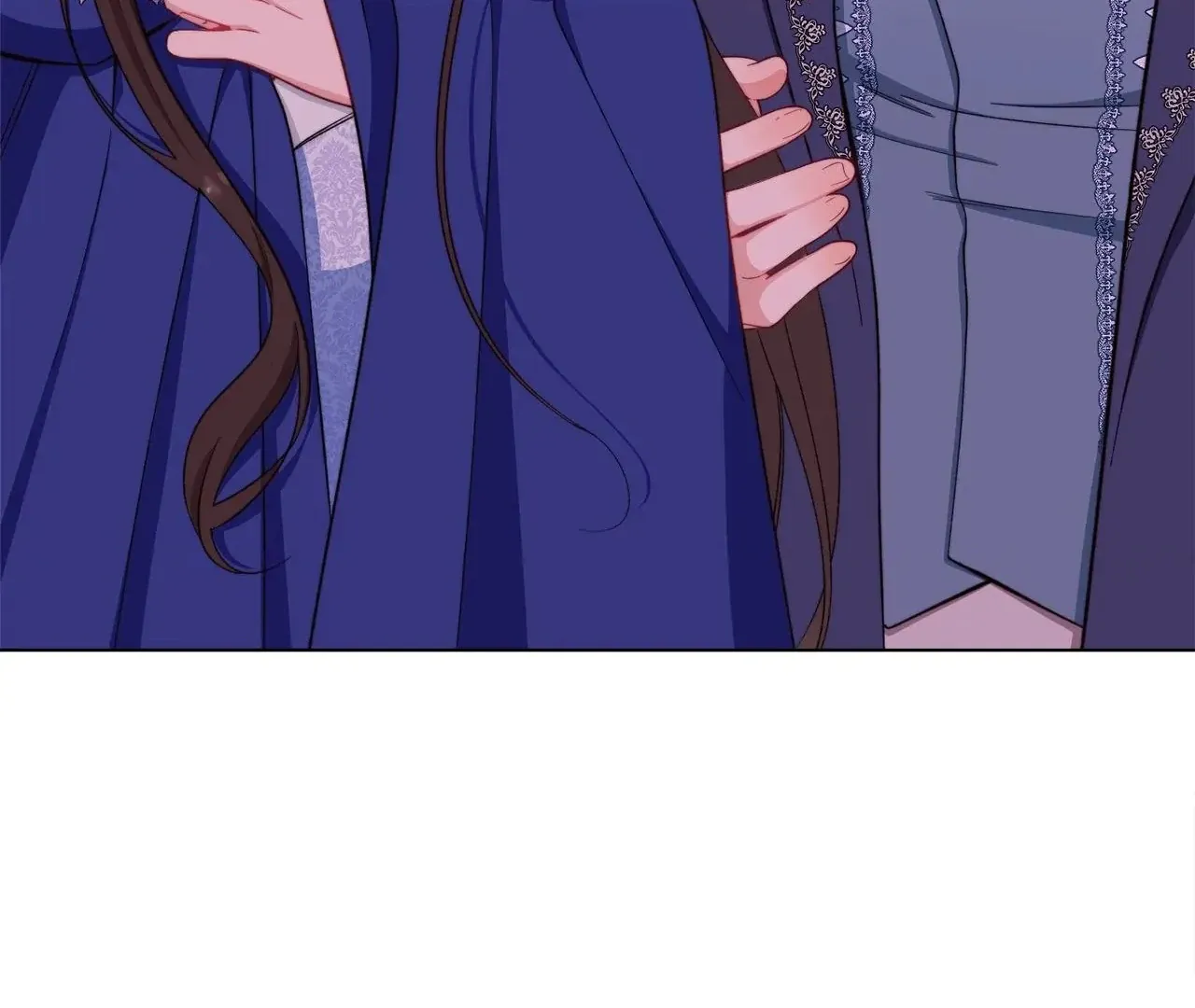 Read The Villainess Empress's Attendant FR Manga Online