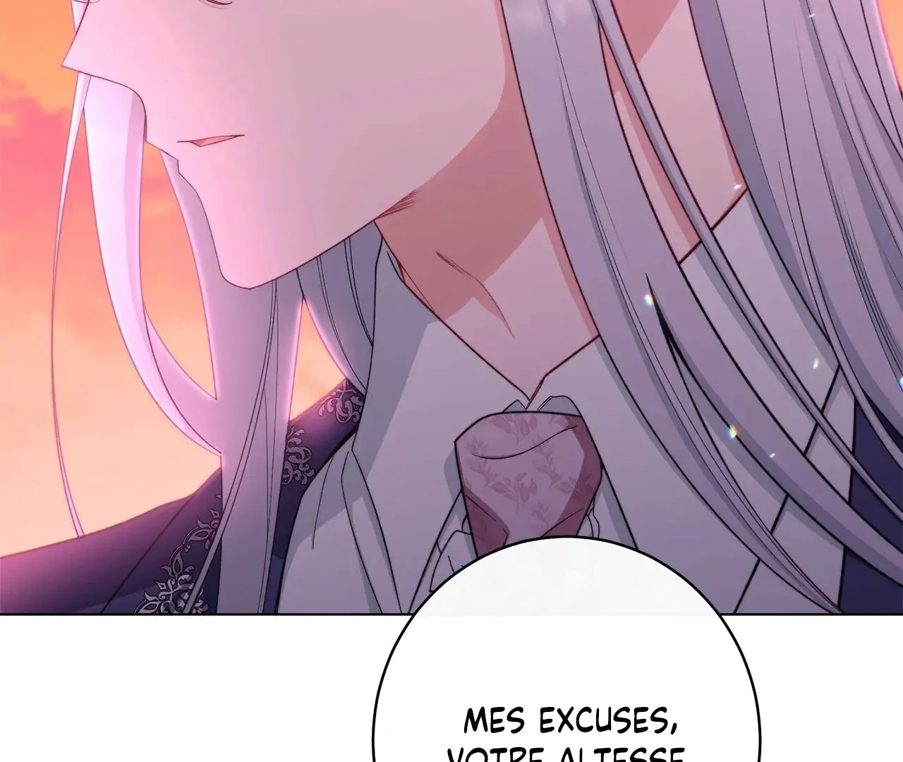 Read The Villainess Empress's Attendant FR Manga Online