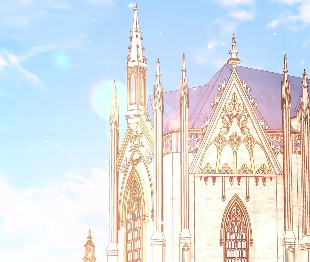 Read The Villainess Empress's Attendant FR Manga Online