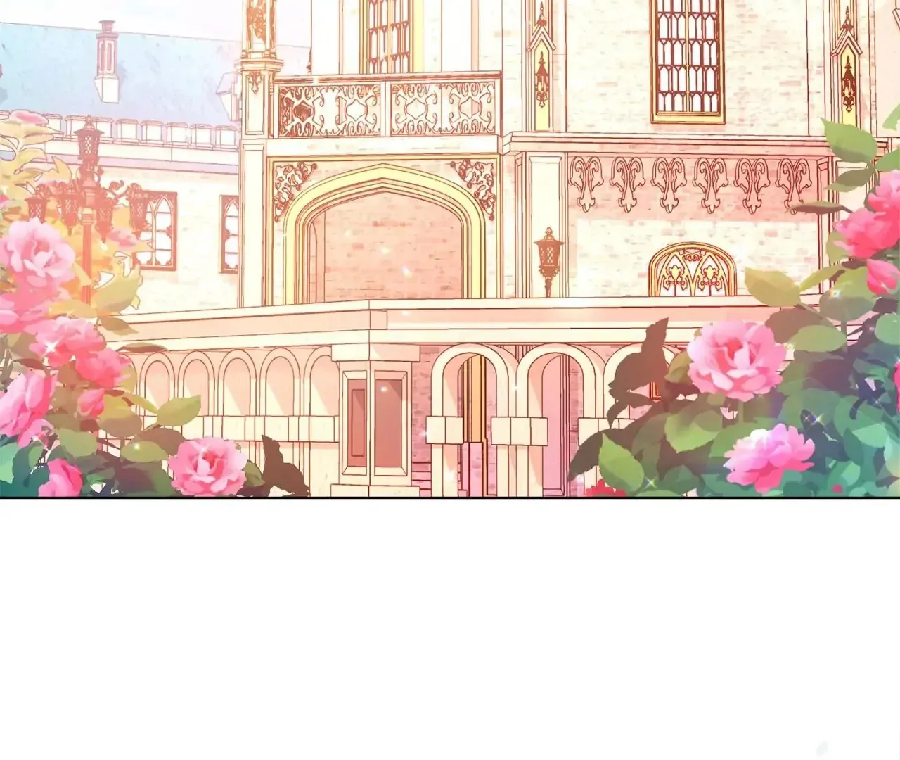 Read The Villainess Empress's Attendant FR Manga Online