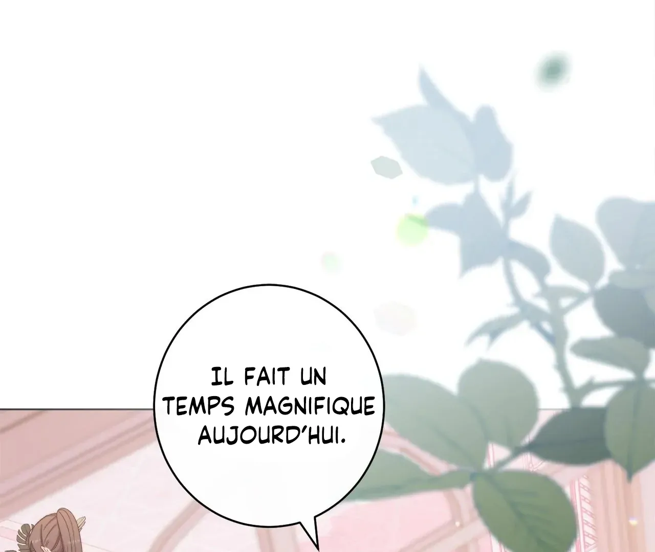 Read The Villainess Empress's Attendant FR Manga Online