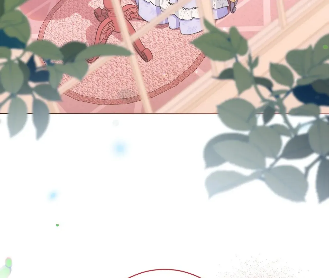 Read The Villainess Empress's Attendant FR Manga Online
