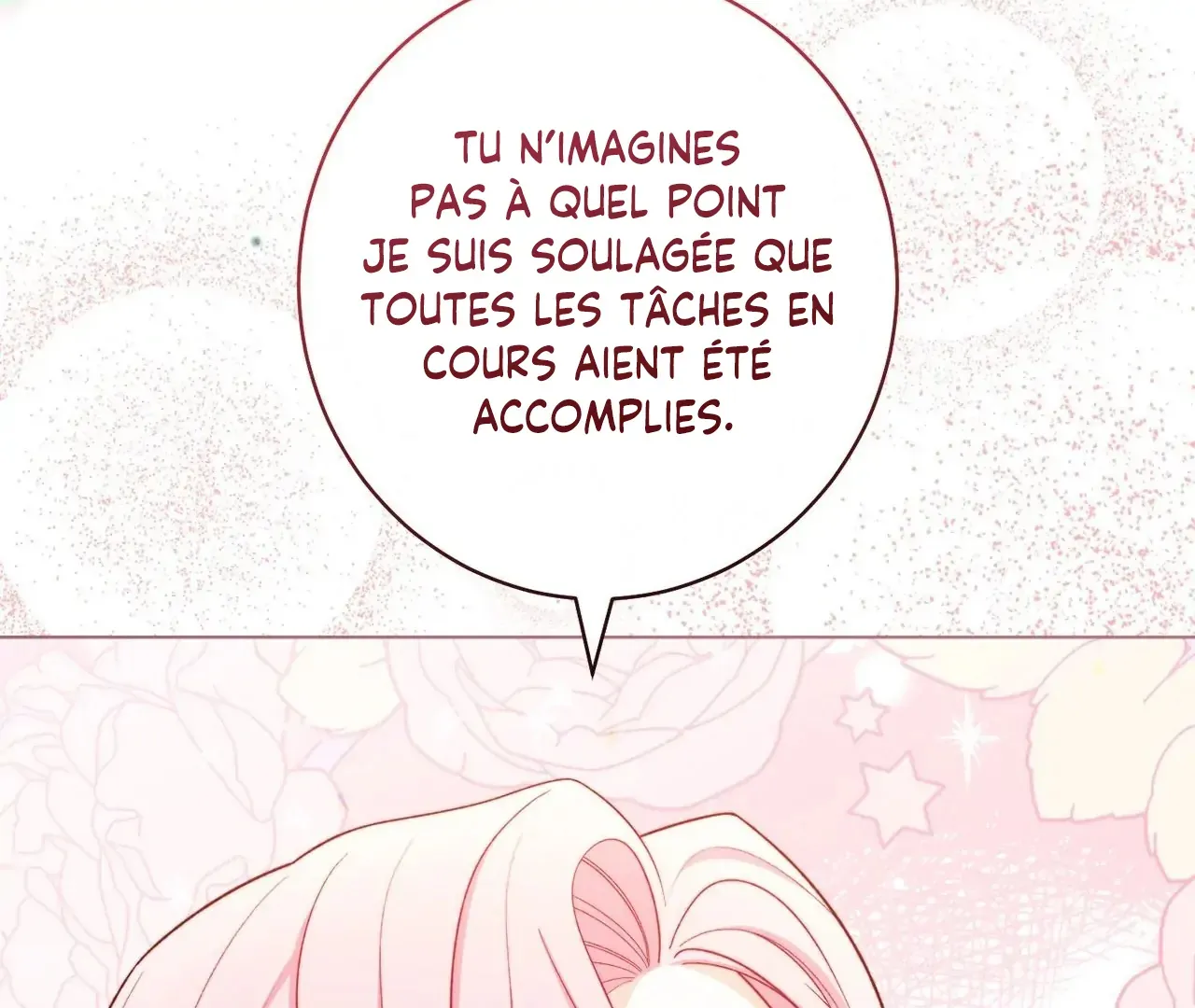 Read The Villainess Empress's Attendant FR Manga Online