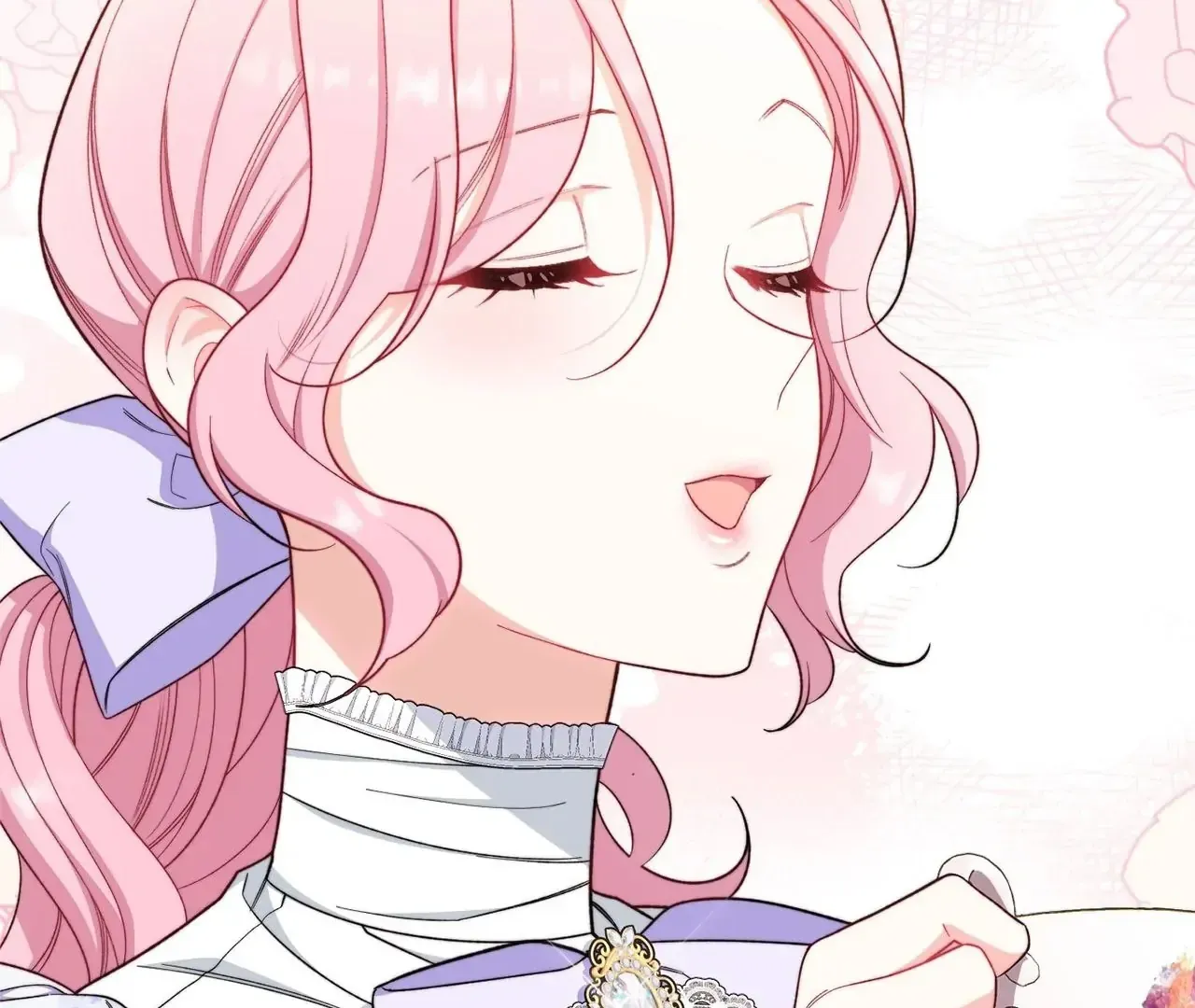 Read The Villainess Empress's Attendant FR Manga Online