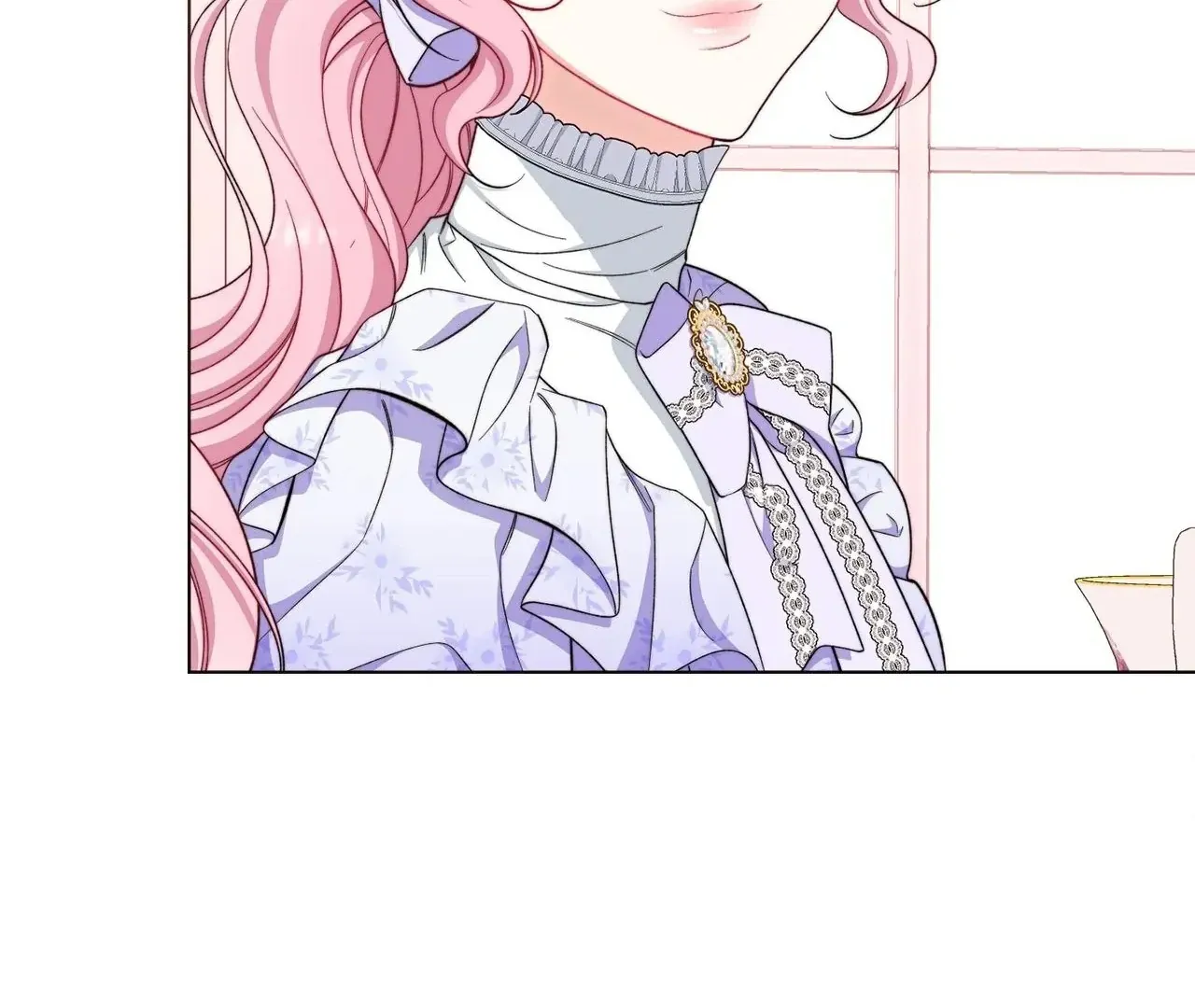 Read The Villainess Empress's Attendant FR Manga Online