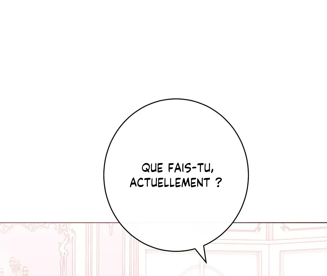 Read The Villainess Empress's Attendant FR Manga Online