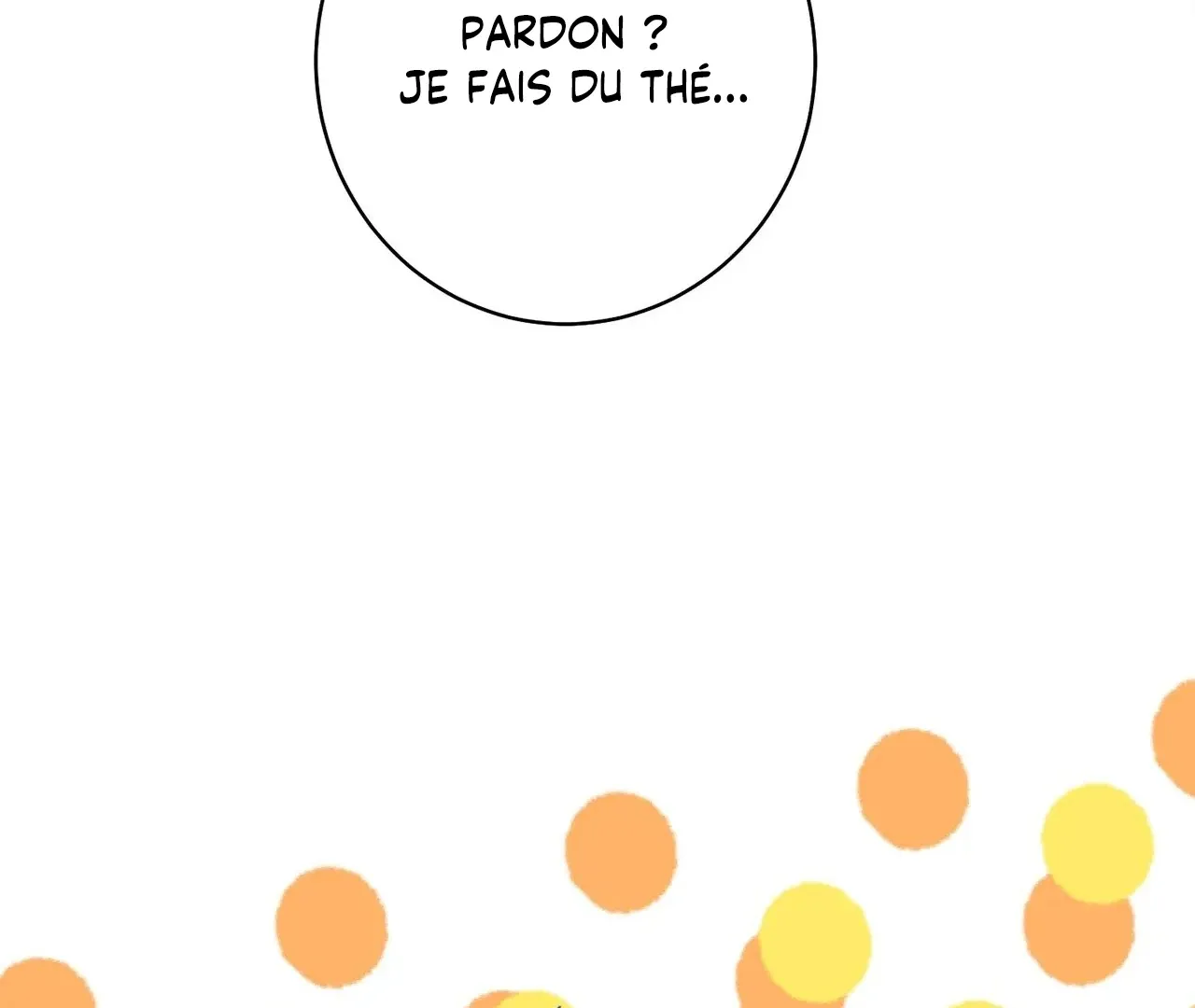 Read The Villainess Empress's Attendant FR Manga Online