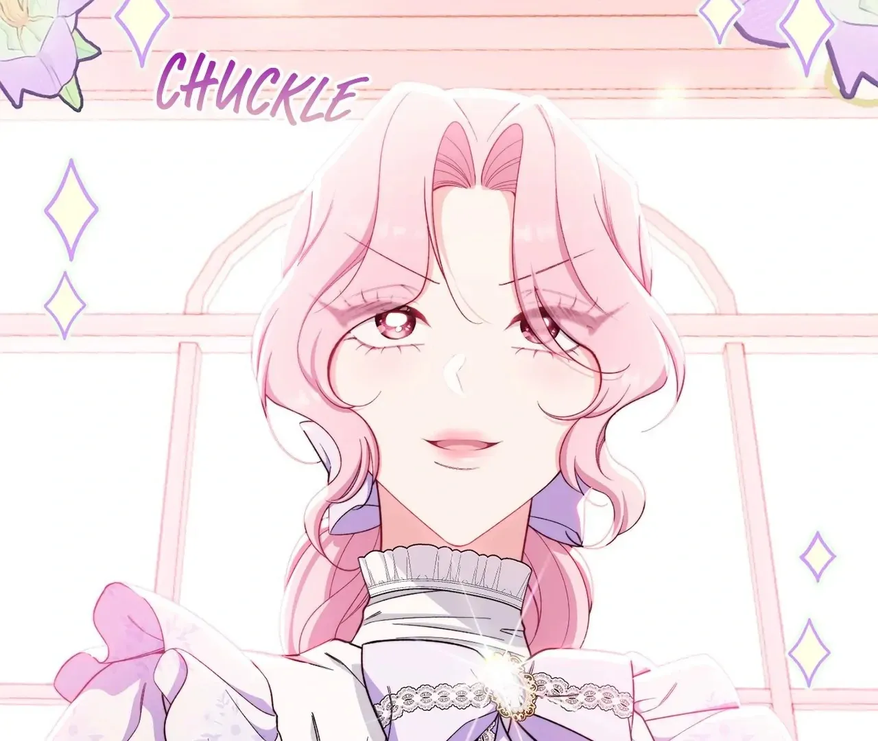 Read The Villainess Empress's Attendant FR Manga Online