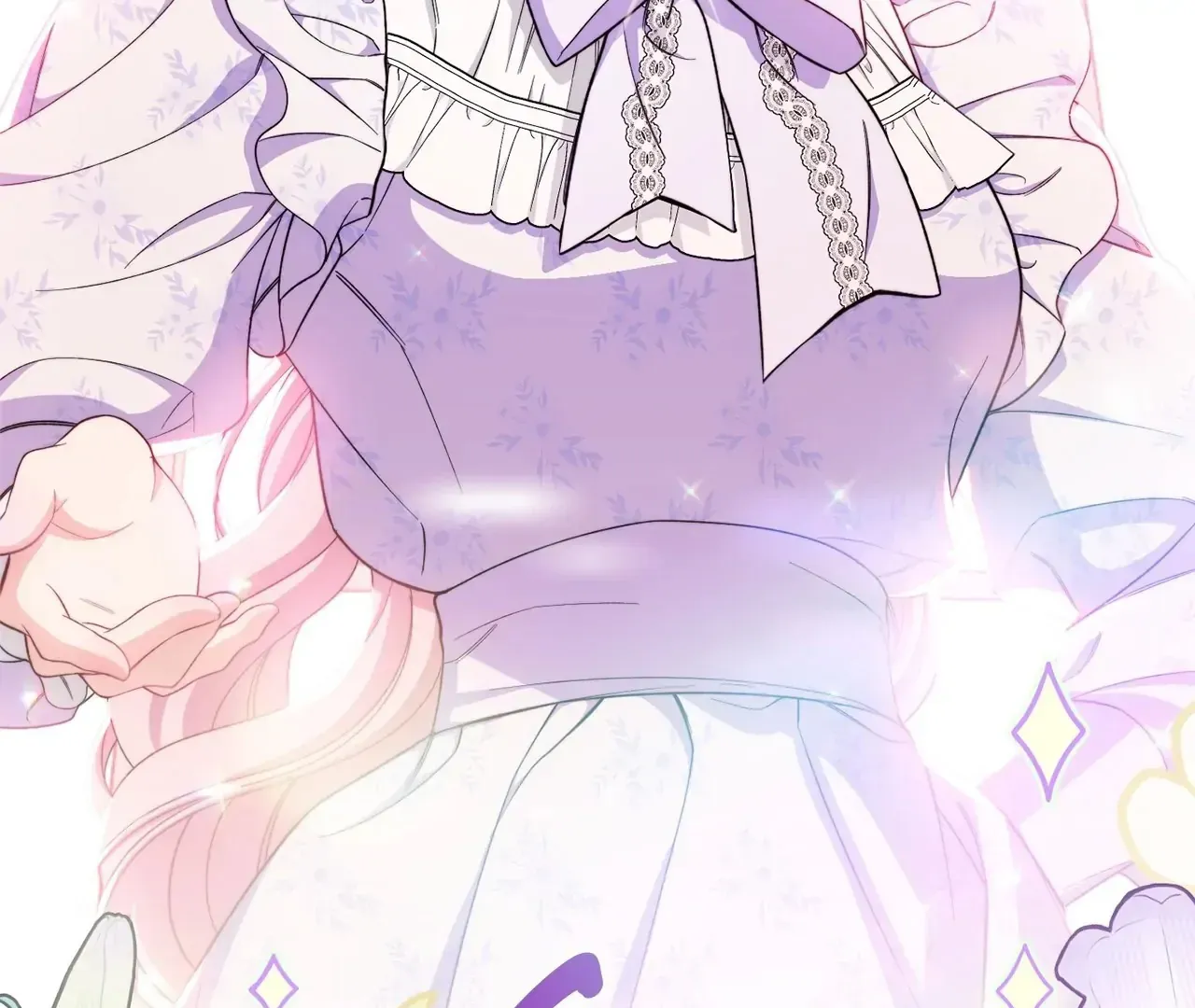 Read The Villainess Empress's Attendant FR Manga Online