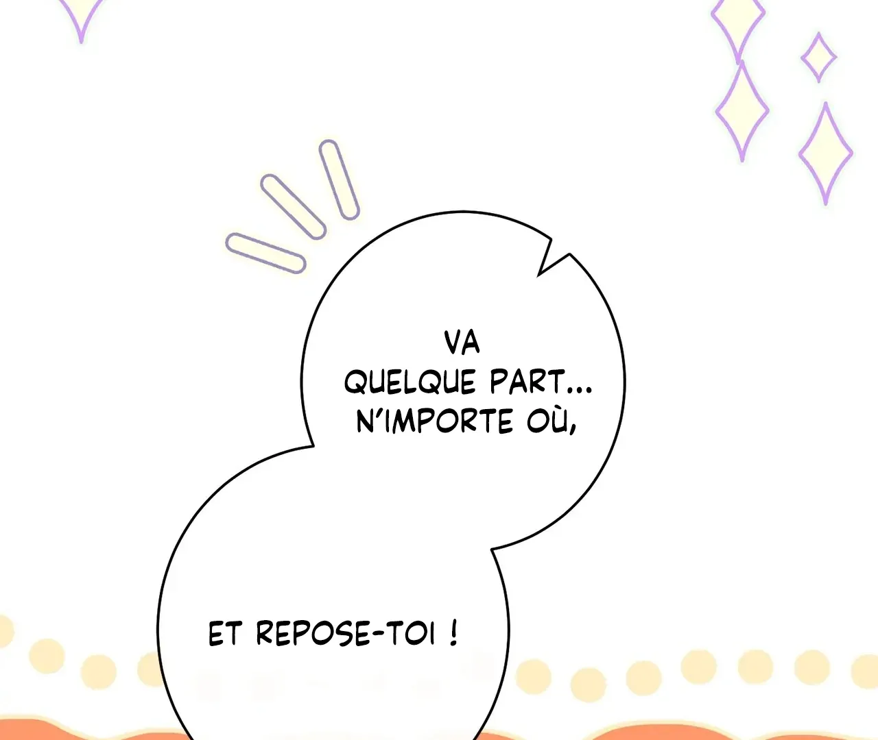 Read The Villainess Empress's Attendant FR Manga Online