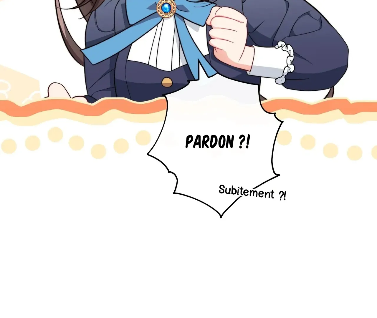 Read The Villainess Empress's Attendant FR Manga Online