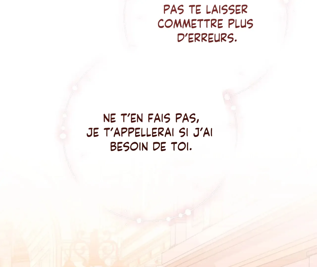 Read The Villainess Empress's Attendant FR Manga Online