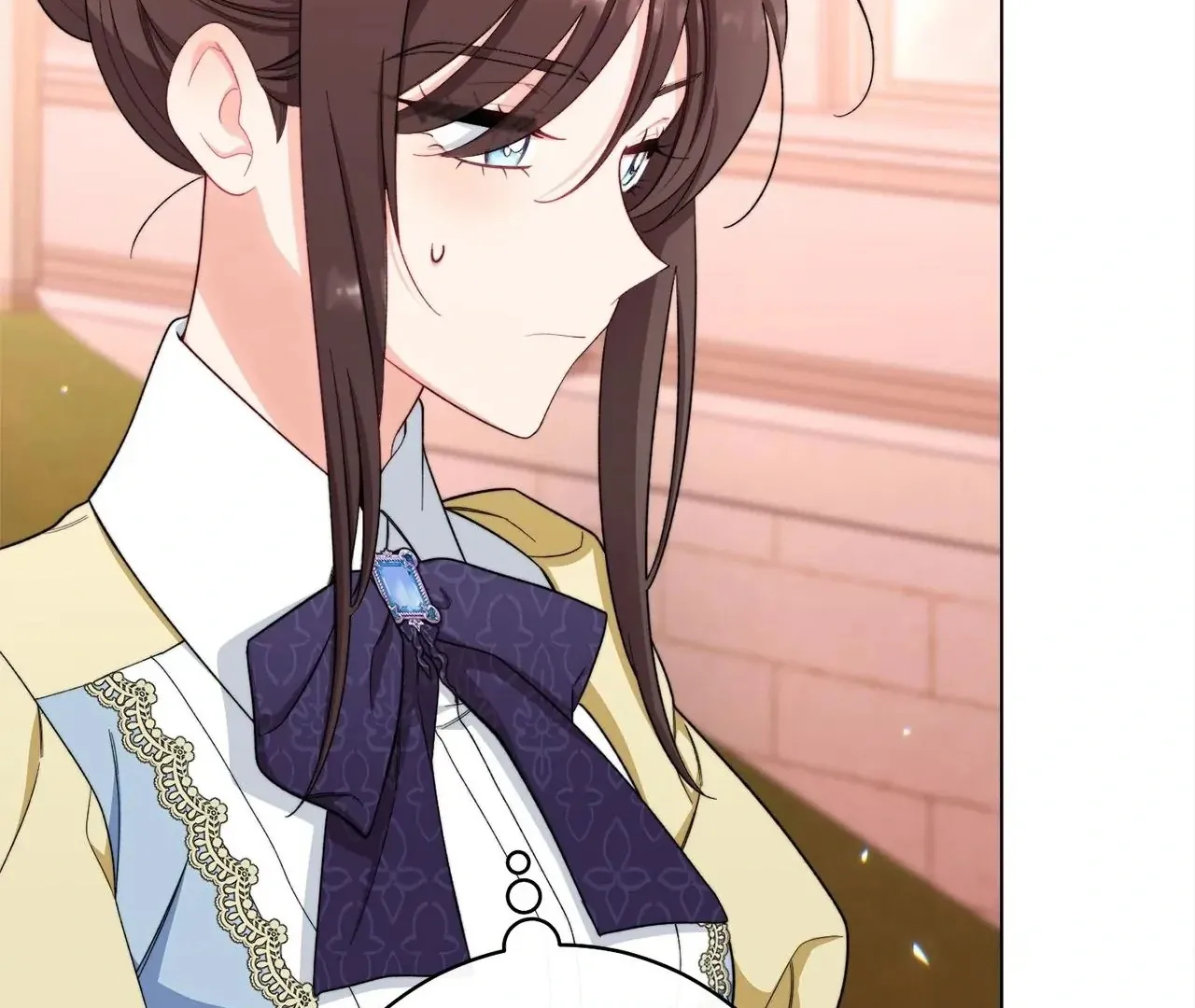 Read The Villainess Empress's Attendant FR Manga Online