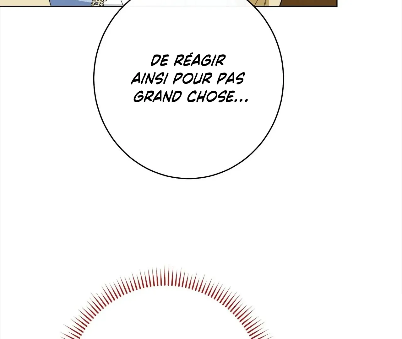 Read The Villainess Empress's Attendant FR Manga Online