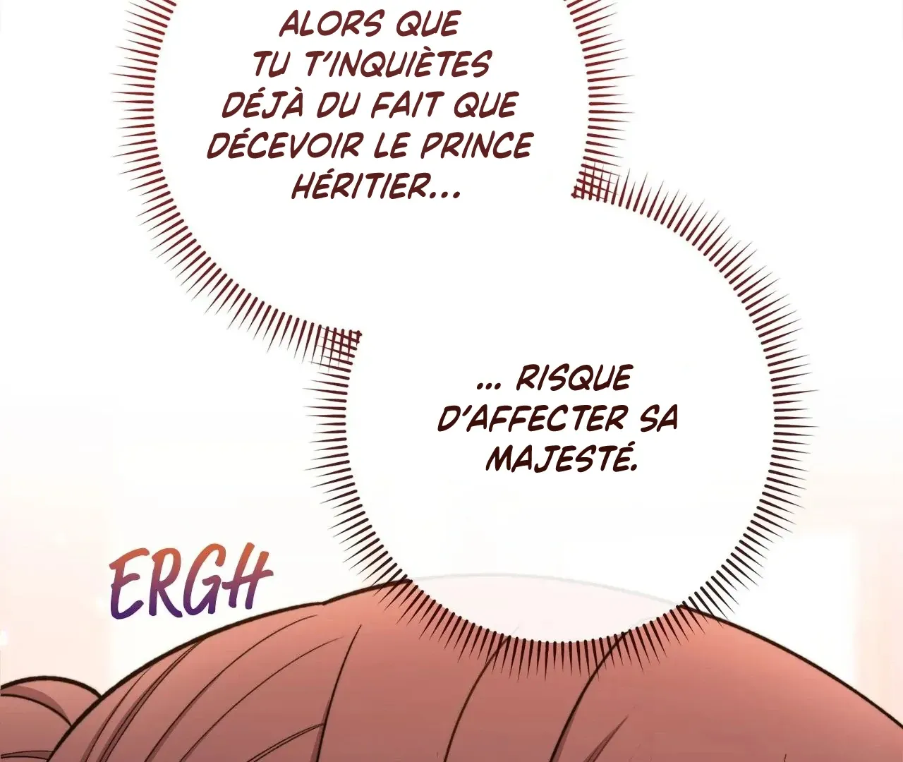 Read The Villainess Empress's Attendant FR Manga Online