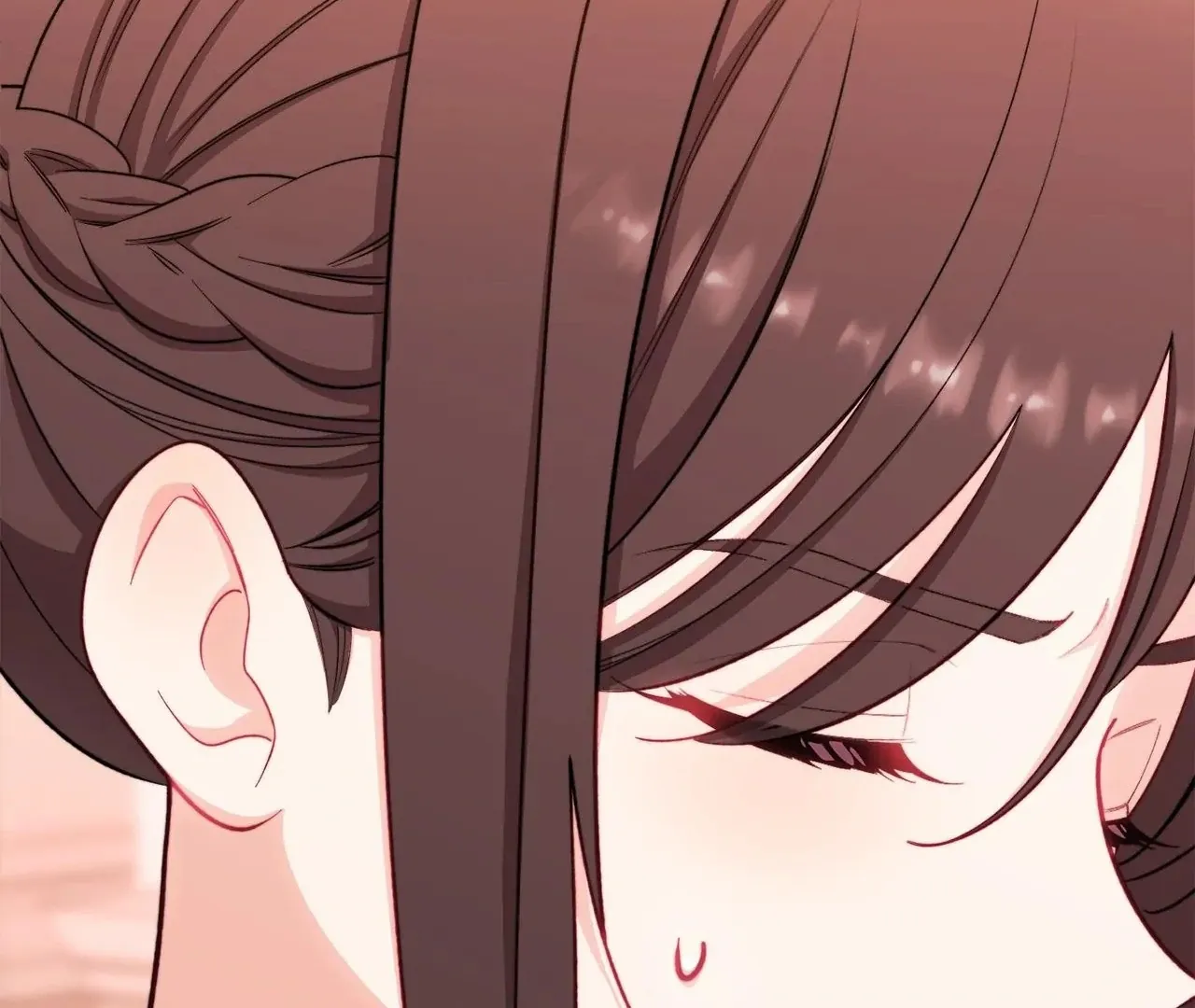 Read The Villainess Empress's Attendant FR Manga Online