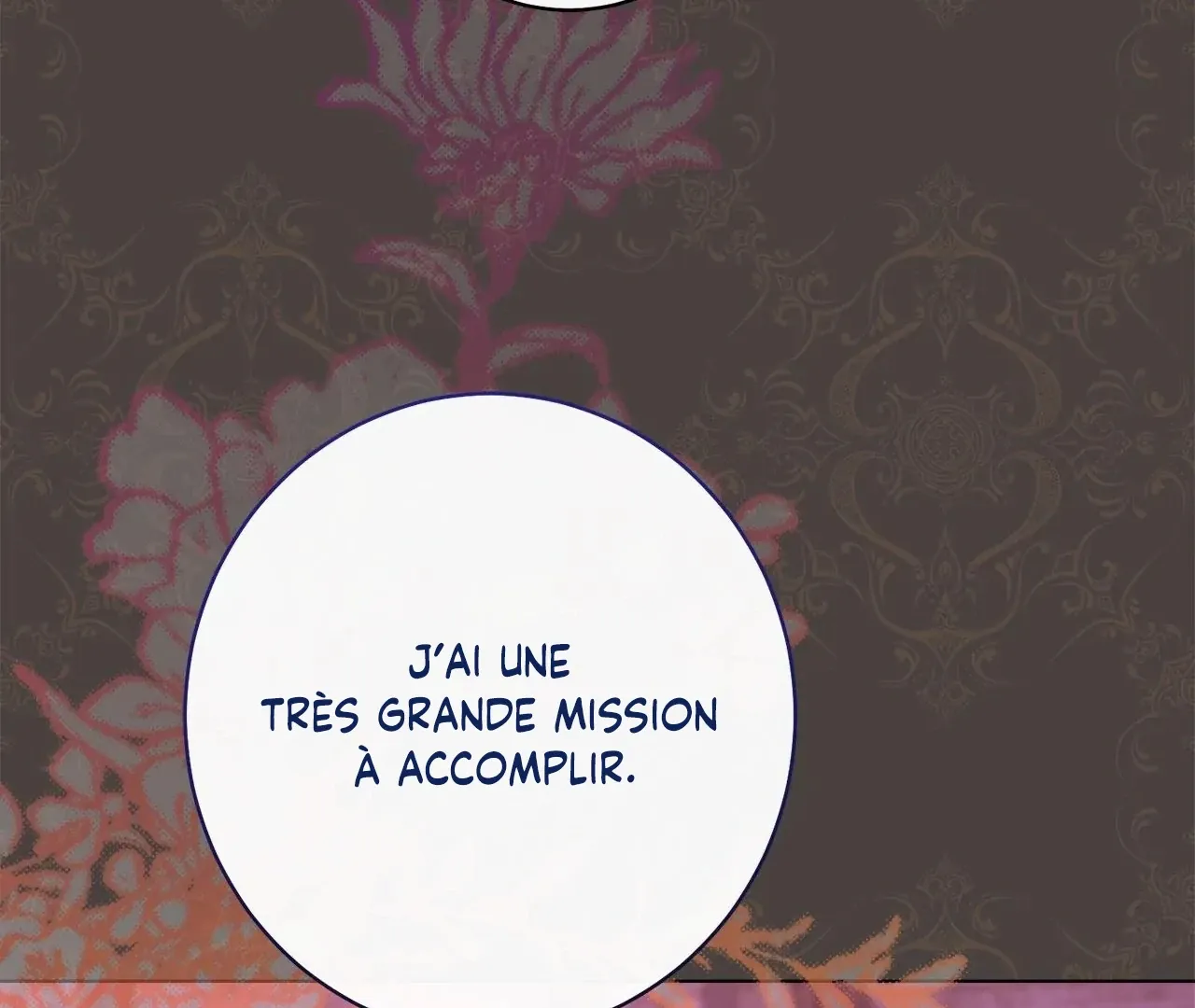 Read The Villainess Empress's Attendant FR Manga Online
