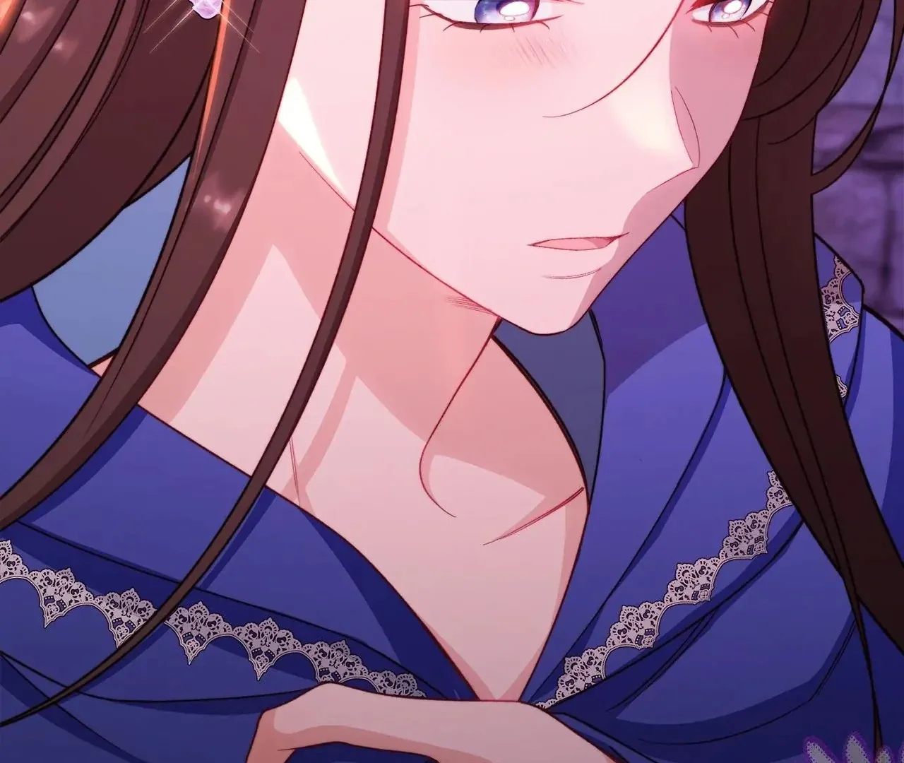 Read The Villainess Empress's Attendant FR Manga Online