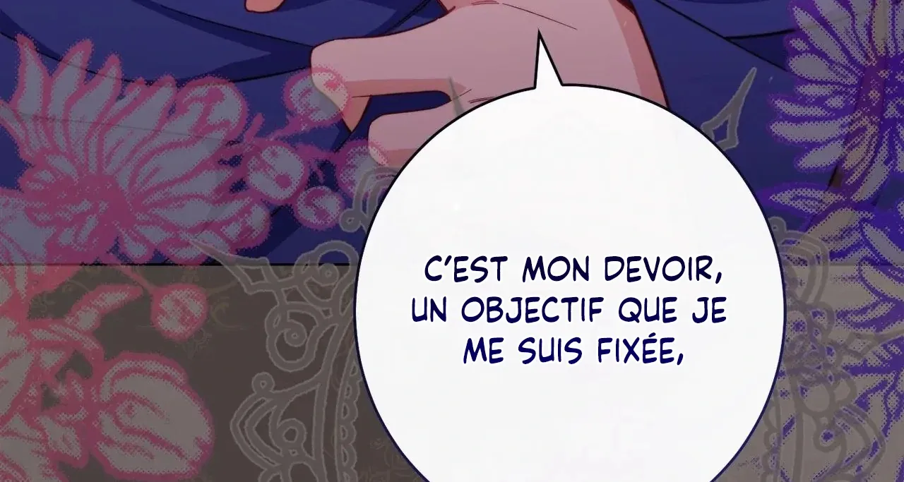 Read The Villainess Empress's Attendant FR Manga Online