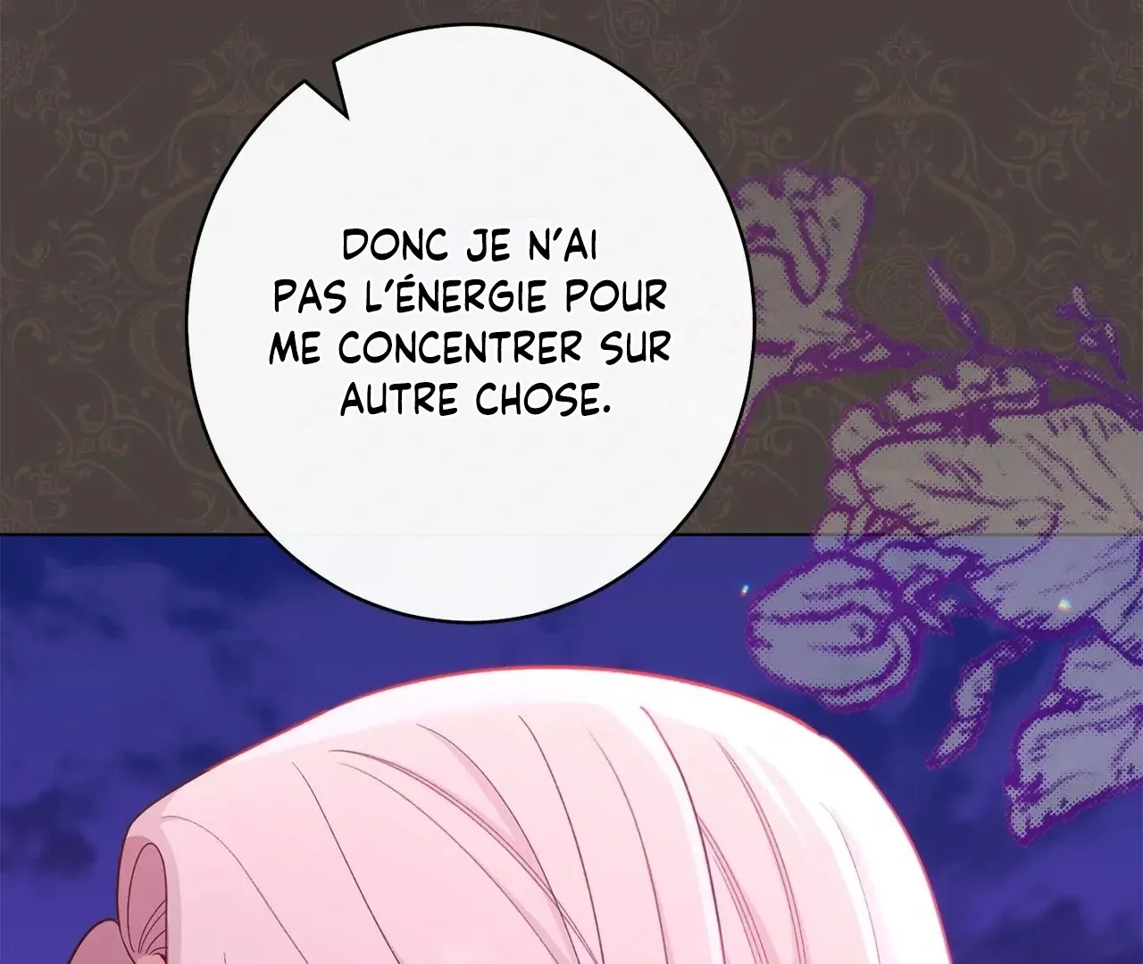 Read The Villainess Empress's Attendant FR Manga Online