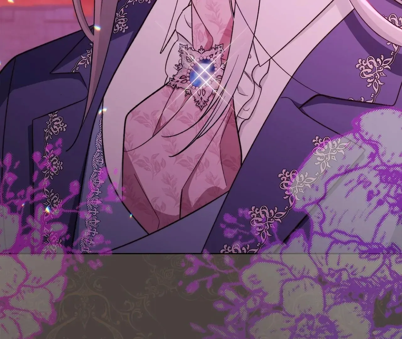 Read The Villainess Empress's Attendant FR Manga Online