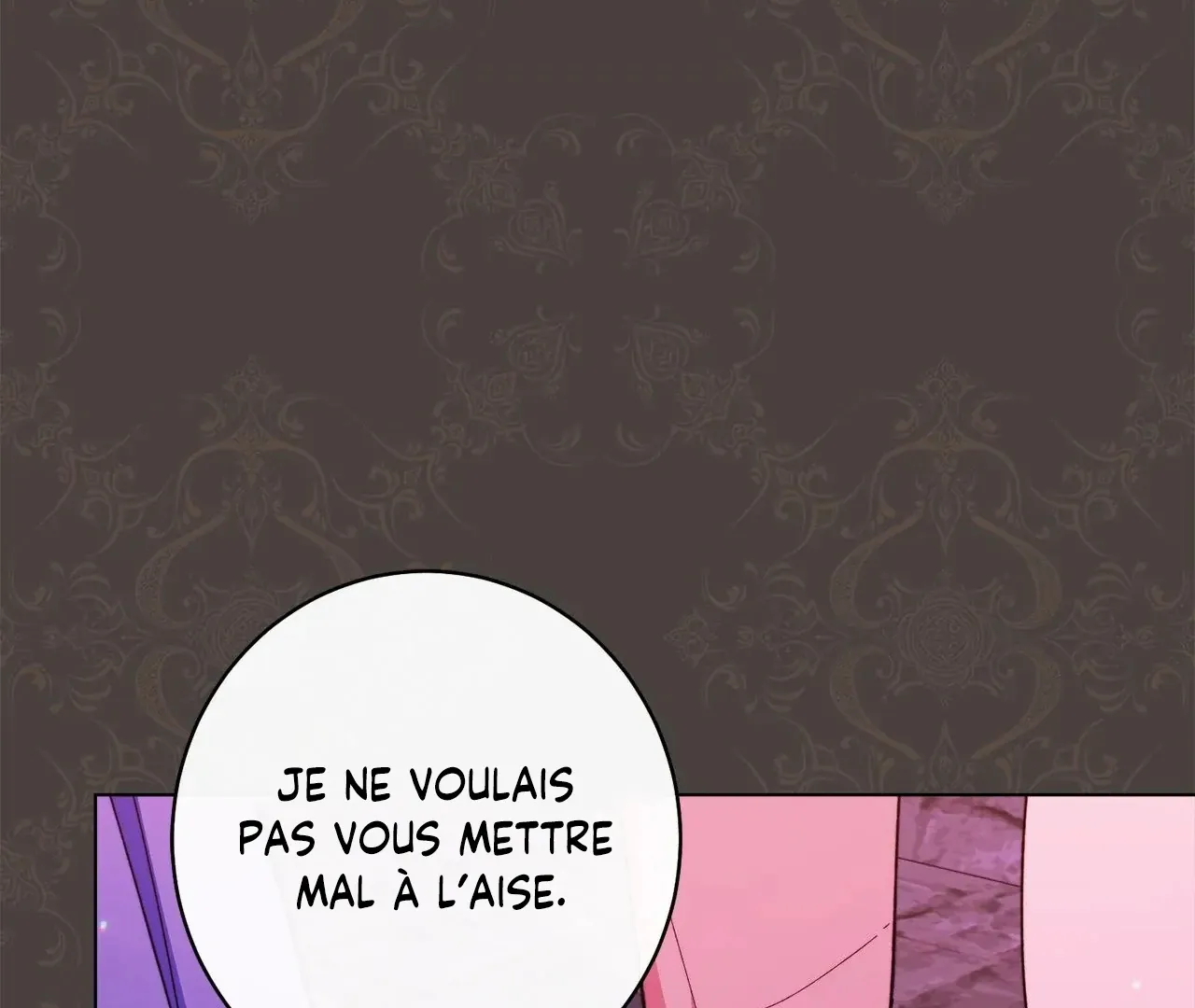 Read The Villainess Empress's Attendant FR Manga Online