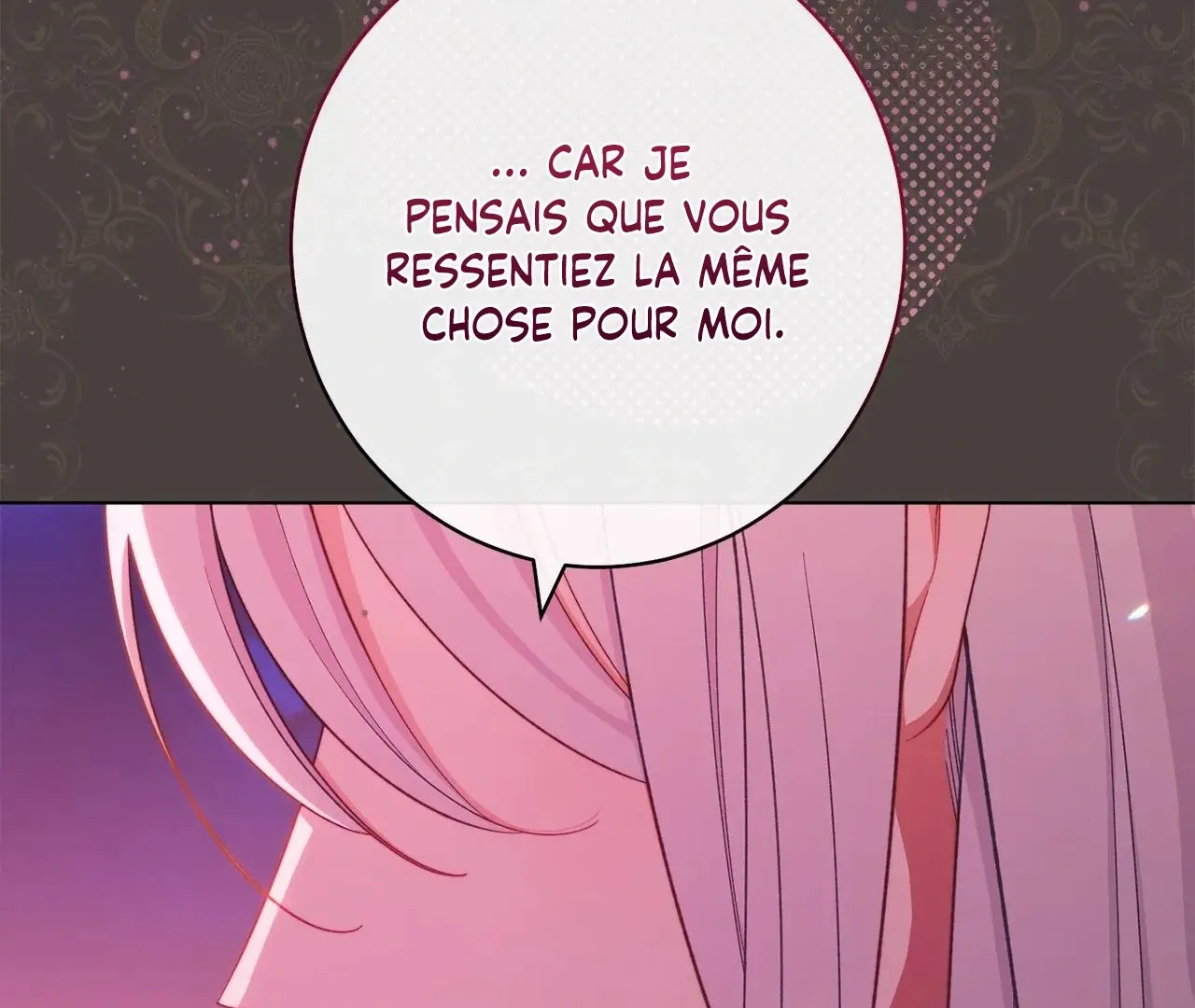 Read The Villainess Empress's Attendant FR Manga Online