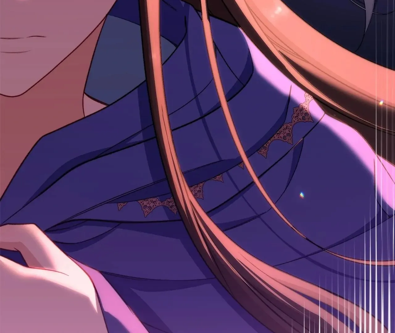 Read The Villainess Empress's Attendant FR Manga Online