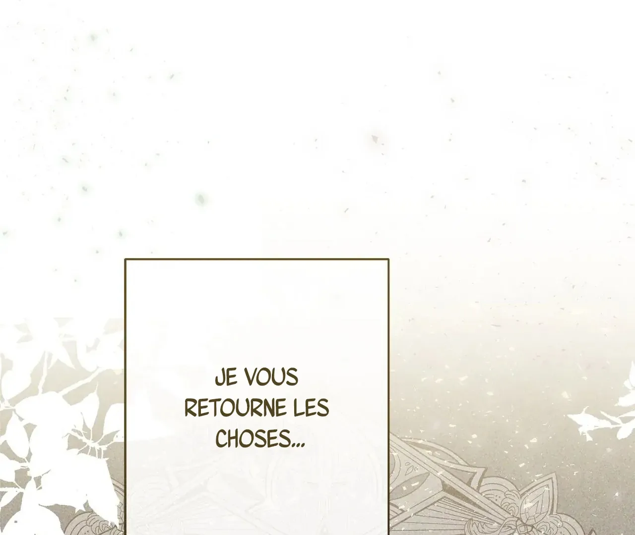 Read The Villainess Empress's Attendant FR Manga Online