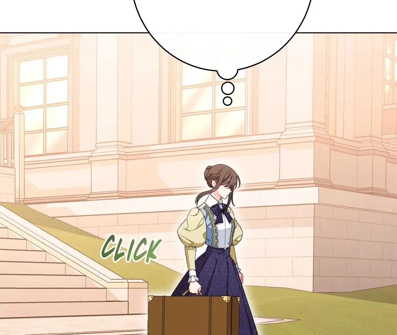 Read The Villainess Empress's Attendant FR Manga Online