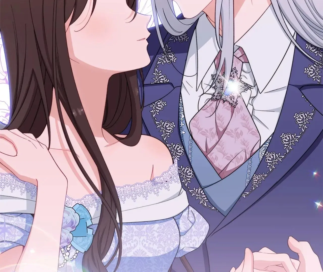 Read The Villainess Empress's Attendant FR Manga Online