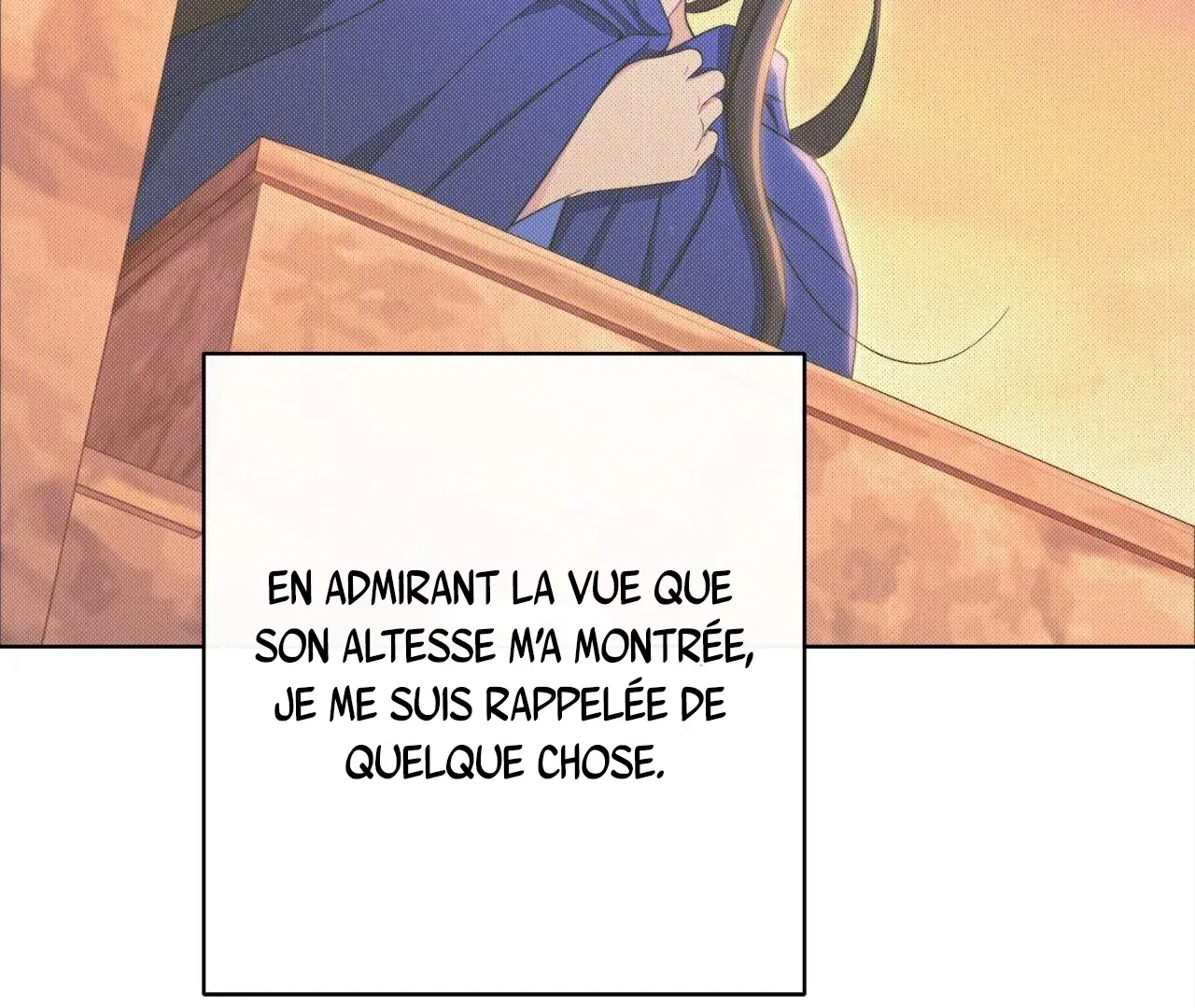 Read The Villainess Empress's Attendant FR Manga Online
